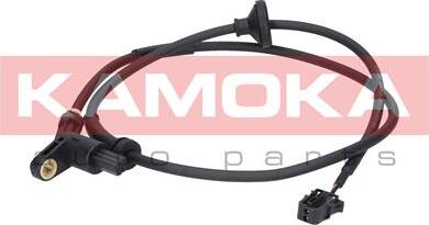 Kamoka 1060431 - Senzor,turatie roata www.parts5.com