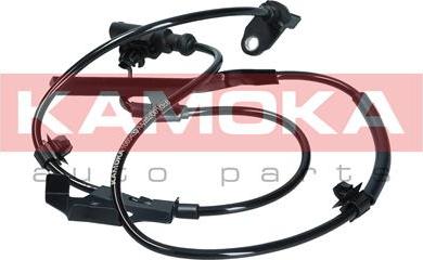 Kamoka 1060433 - Sensor, wheel speed www.parts5.com