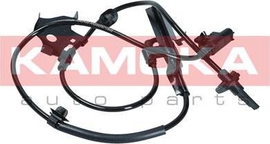 Kamoka 1060433 - Sensor, wheel speed www.parts5.com