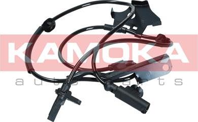 Kamoka 1060433 - Sensor, wheel speed www.parts5.com