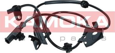 Kamoka 1060433 - Sensor, wheel speed www.parts5.com