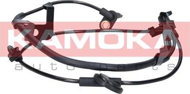 Kamoka 1060474 - Sensor, wheel speed www.parts5.com