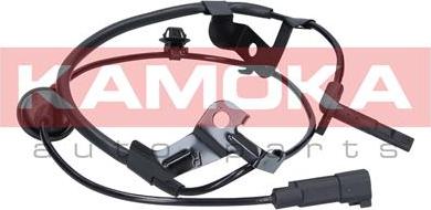 Kamoka 1060474 - Sensor, wheel speed www.parts5.com