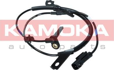 Kamoka 1060476 - Sensor, revoluciones de la rueda www.parts5.com