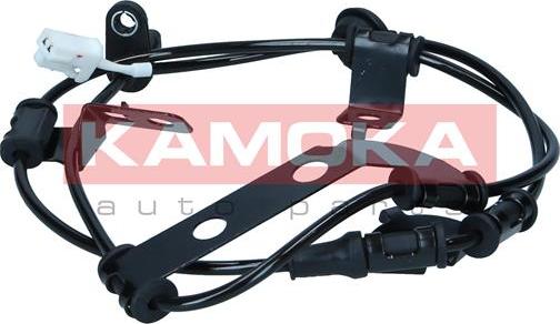 Kamoka 1060590 - Sensor, wheel speed www.parts5.com