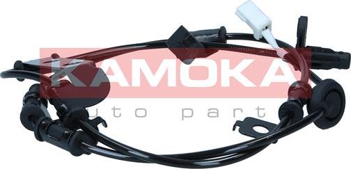 Kamoka 1060590 - Sensor, wheel speed www.parts5.com