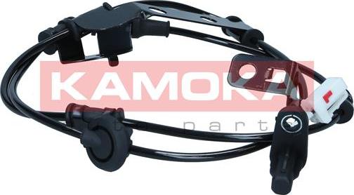 Kamoka 1060590 - Sensor, wheel speed www.parts5.com