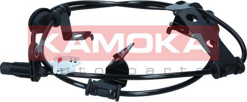 Kamoka 1060590 - Sensor, wheel speed www.parts5.com