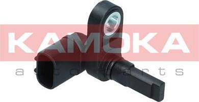 Kamoka 1060556 - Czujnik, prędkość obrotowa koła www.parts5.com