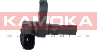 Kamoka 1060556 - Czujnik, prędkość obrotowa koła www.parts5.com