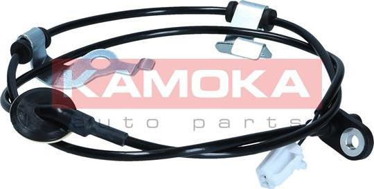 Kamoka 1060589 - Sensor, wheel speed www.parts5.com