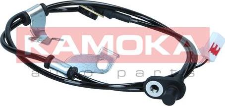 Kamoka 1060588 - Sensor, wheel speed www.parts5.com