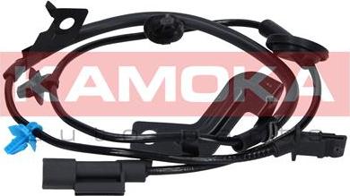 Kamoka 1060536 - Senzor,turatie roata www.parts5.com