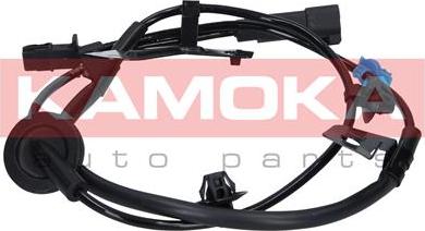 Kamoka 1060536 - Senzor,turatie roata www.parts5.com