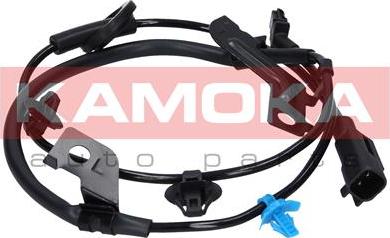 Kamoka 1060536 - Senzor,turatie roata www.parts5.com