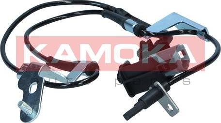 Kamoka 1060574 - Sensor, wheel speed www.parts5.com