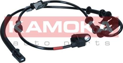 Kamoka 1060573 - Sensor, wheel speed www.parts5.com