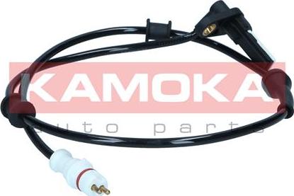 Kamoka 1060642 - Датчик ABS, частота вращения колеса www.parts5.com