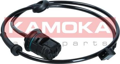 Kamoka 1060659 - Sensor, revoluciones de la rueda www.parts5.com