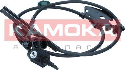 Kamoka 1060665 - Sensor, wheel speed www.parts5.com