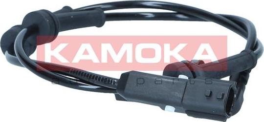 Kamoka 1060600 - Sensor, wheel speed www.parts5.com