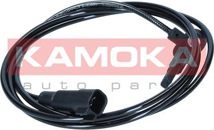 Kamoka 1060616 - Sensor, wheel speed www.parts5.com