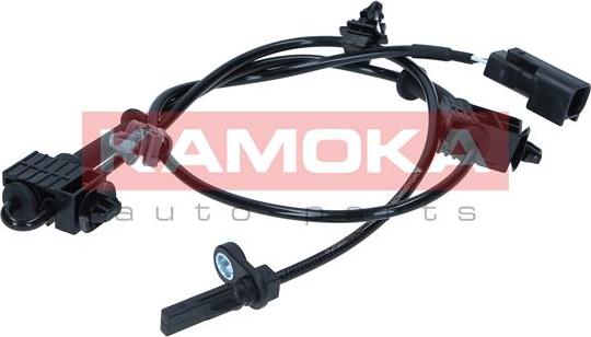 Kamoka 1060684 - Sensor, wheel speed www.parts5.com