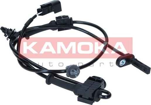 Kamoka 1060684 - Sensor, wheel speed www.parts5.com