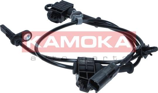 Kamoka 1060684 - Sensor, wheel speed www.parts5.com