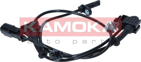 Kamoka 1060684 - Sensor, wheel speed www.parts5.com