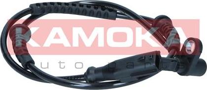 Kamoka 1060685 - Αισθητήρας, στροφές τροχού www.parts5.com