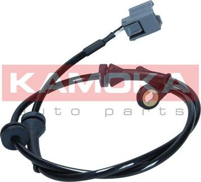 Kamoka 1060681 - Sensor, wheel speed www.parts5.com