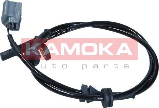 Kamoka 1060681 - Sensor, wheel speed www.parts5.com