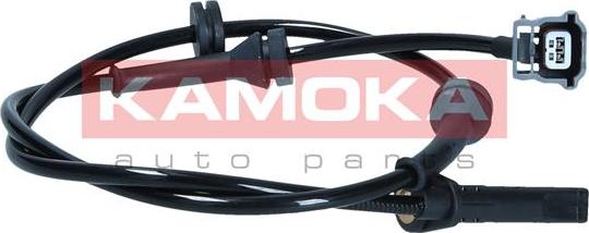 Kamoka 1060681 - Sensor, wheel speed www.parts5.com