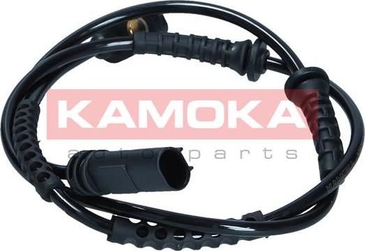 Kamoka 1060688 - Sensor, wheel speed www.parts5.com