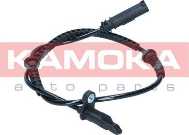 Kamoka 1060682 - Senzor,turatie roata www.parts5.com