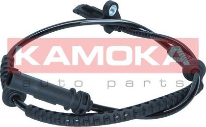 Kamoka 1060682 - Senzor,turatie roata www.parts5.com