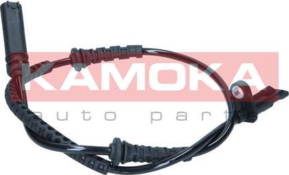 Kamoka 1060682 - Senzor,turatie roata www.parts5.com