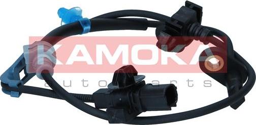 Kamoka 1060639 - Snímač, počet otáček kol www.parts5.com