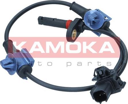 Kamoka 1060622 - Sensor, wheel speed www.parts5.com