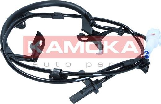 Kamoka 1060627 - Sensor, revoluciones de la rueda www.parts5.com