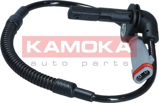 Kamoka 1060674 - Sensor, wheel speed www.parts5.com