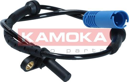 Kamoka 1060675 - Sensor, revoluciones de la rueda www.parts5.com