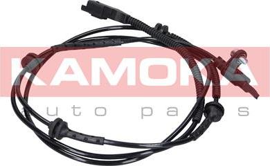 Kamoka 1060099 - Sensor, wheel speed www.parts5.com