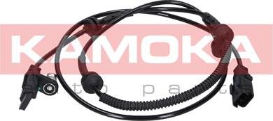 Kamoka 1060098 - Sensor, revoluciones de la rueda www.parts5.com