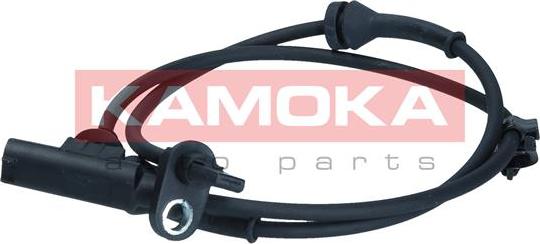 Kamoka 1060092 - Sensor, wheel speed www.parts5.com