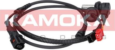 Kamoka 1060049 - Sensor, wheel speed www.parts5.com