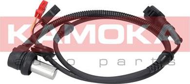 Kamoka 1060049 - Sensor, revoluciones de la rueda www.parts5.com