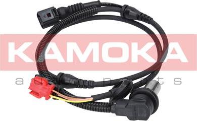 Kamoka 1060049 - Sensor, revoluciones de la rueda www.parts5.com