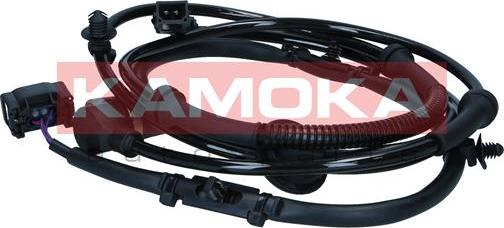 Kamoka 1060045 - Sensor, wheel speed www.parts5.com